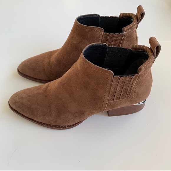 Alexander Wang Kori Bootie - Picture 4 of 9